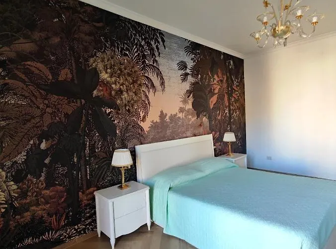 Appartement Oasi Urbana San Paolo Rome